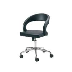 TEAM 7 girado swivel chair