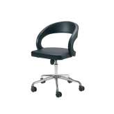TEAM 7 girado swivel chair