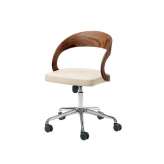 TEAM 7 girado swivel chair