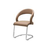 TEAM 7 girado cantilever chair