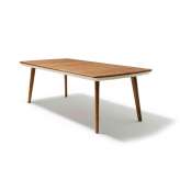 TEAM 7 flaye non-extendable table