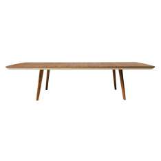 TEAM 7 flaye extendable table