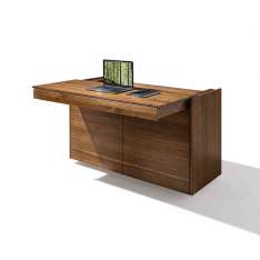 TEAM 7 filigno writing desk