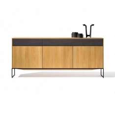 TEAM 7 filigno sideboard