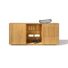 TEAM 7 filigno sideboard