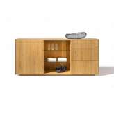 TEAM 7 filigno sideboard
