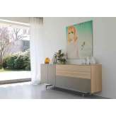 TEAM 7 filigno sideboard