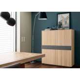 TEAM 7 filigno highboard