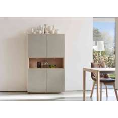 TEAM 7 filigno highboard