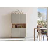 TEAM 7 filigno highboard