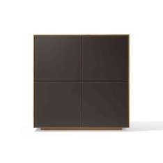 TEAM 7 filigno highboard