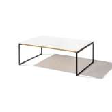 TEAM 7 filigno coffee table