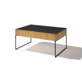 TEAM 7 filigno coffee table