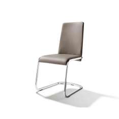 TEAM 7 f1 cantilever chair