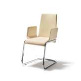 TEAM 7 f1 cantilever chair