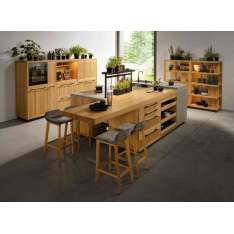 TEAM 7 echt.zeit kitchen