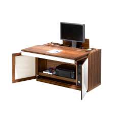 TEAM 7 cubus writing desk