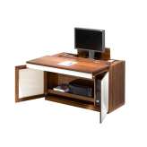 TEAM 7 cubus writing desk