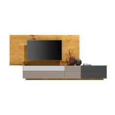 TEAM 7 cubus pure wall units