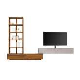 TEAM 7 cubus pure wall units