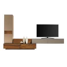 TEAM 7 cubus pure wall units