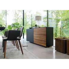 TEAM 7 cubus pure occasional furniture