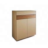 TEAM 7 cubus pure highboard