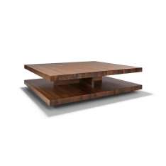 TEAM 7 c3 coffee table