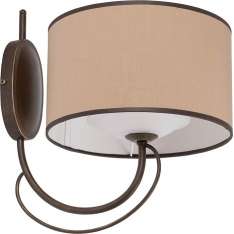 Kinkiet Amara Coffee i 4134