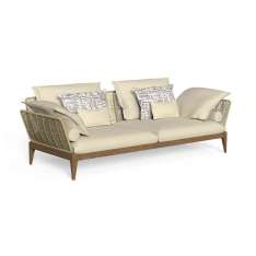 Talenti Cruise Teak | Sofa 3 seater