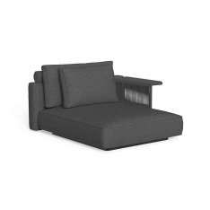 Talenti Cliff Dèco | Sofa lounge xl sx backrest fabric