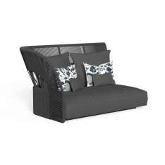 Talenti Cliff Dèco | Sofa dx backrest rope