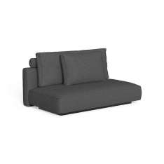 Talenti Cliff Dèco | Sofa cx backrest fabric