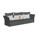Talenti Cliff | Sofa backrest fabric