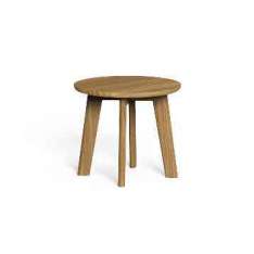 Talenti Cleo Teak | Side Table