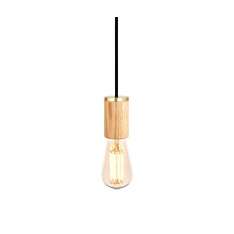 Tala Squirrel Cage Pendant Light