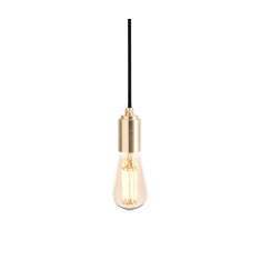 Tala Squirrel Cage Pendant Light