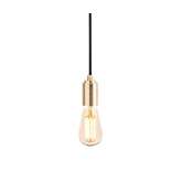 Tala Squirrel Cage Pendant Light