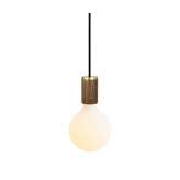 Tala Porcelain III Pendant Light