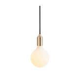Tala Porcelain III Pendant Light