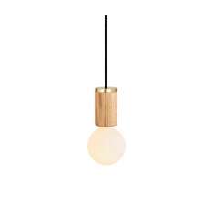 Tala Porcelain II Pendant Light
