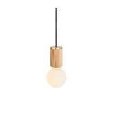 Tala Porcelain II Pendant Light