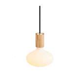 Tala Oval Pendant Light