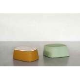 Tacchini Italia Float Ottoman 92