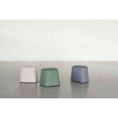 Tacchini Italia Float Ottoman 49