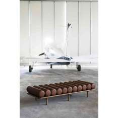 Tacchini Italia Five to Nine Daybed