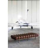 Tacchini Italia Five to Nine Daybed