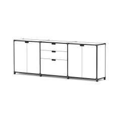 System 180 Sideboard 23310