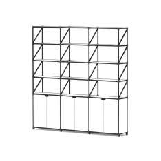 System 180 Shelf 17936