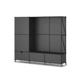 System 180 Room divider 63543